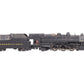 Bachmann 52853 N Pennsylvania 4-6-2 K4 Pacific & Tender w/Sound & DCC #5448 EX/Box