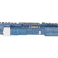 Bachmann 67353 N CSX Dash 8-40CW Diesel Locomotive with Sound and DCC #7369