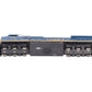 Bachmann 67353 N CSX Dash 8-40CW Diesel Locomotive with Sound and DCC #7369