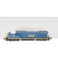 Bachmann 67353 N CSX Dash 8-40CW Diesel Locomotive with Sound and DCC #7369