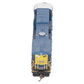 Bachmann 67353 N CSX Dash 8-40CW Diesel Locomotive with Sound and DCC #7369
