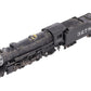 Broadway Limited 5950 N Santa Fe USRA Heavy Mikado Steam Loco Sound/DCC #3278 EX/Box