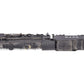 Broadway Limited 5950 N Santa Fe USRA Heavy Mikado Steam Loco Sound/DCC #3278 EX/Box