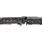 Broadway Limited 5950 N Santa Fe USRA Heavy Mikado Steam Loco Sound/DCC #3278 EX/Box