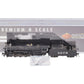 Broadway Limited 5950 N Santa Fe USRA Heavy Mikado Steam Loco Sound/DCC #3278 EX/Box