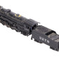 Broadway Limited 5950 N Santa Fe USRA Heavy Mikado Steam Loco Sound/DCC #3278 EX/Box
