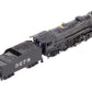 Broadway Limited 5950 N Santa Fe USRA Heavy Mikado Steam Loco Sound/DCC #3278 EX/Box