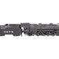 Broadway Limited 5950 N Santa Fe USRA Heavy Mikado Steam Loco Sound/DCC #3278 EX/Box
