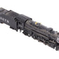Broadway Limited 5950 N Santa Fe USRA Heavy Mikado Steam Loco Sound/DCC #3278 EX/Box