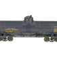Precision Scale Co. 15523 O 2-Rail BRASS ACF 10,000 Gallon Tank Car - Painted/Box