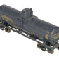 Precision Scale Co. 15523 O 2-Rail BRASS ACF 10,000 Gallon Tank Car - Painted/Box