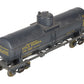 Precision Scale Co. 15523 O 2-Rail BRASS ACF 10,000 Gallon Tank Car - Painted/Box