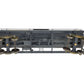Precision Scale Co. 15523 O 2-Rail BRASS ACF 10,000 Gallon Tank Car - Painted/Box