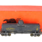 Precision Scale Co. 15523 O 2-Rail BRASS ACF 10,000 Gallon Tank Car - Painted/Box