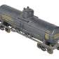 Precision Scale Co. 15523 O 2-Rail BRASS ACF 10,000 Gallon Tank Car - Painted/Box