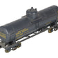 Precision Scale Co. 15523 O 2-Rail BRASS ACF 10,000 Gallon Tank Car - Painted/Box