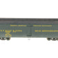 Precision Scale Co. 16209-1 BRASS O Scale GPEX 41' Milk Refrigerator Car [2Rail] EX/Box