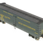 Precision Scale Co. 16209-1 BRASS O Scale GPEX 41' Milk Refrigerator Car [2Rail] EX/Box