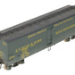 Precision Scale Co. 16209-1 BRASS O Scale GPEX 41' Milk Refrigerator Car [2Rail] EX/Box