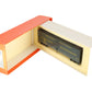 Precision Scale Co. 16209-1 BRASS O Scale GPEX 41' Milk Refrigerator Car [2Rail] EX/Box