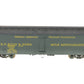 Precision Scale Co. 16209-1 BRASS O Scale GPEX 41' Milk Refrigerator Car [2Rail] EX/Box