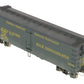 Precision Scale Co. 16209-1 BRASS O Scale GPEX 41' Milk Refrigerator Car [2Rail] EX/Box