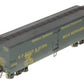 Precision Scale Co. 16209-1 BRASS O Scale GPEX 41' Milk Refrigerator Car [2Rail] EX/Box