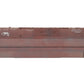 Precision Scale Company 15483 O BRASS CNJ X-28 Boxcar (Weathered) - 2 Rail/Box