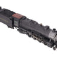 KTM Scale Models 1138 O Brass Pennsylvania 2-8-2 L-1 Steam Locomotive #1138/Box