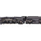 KTM Scale Models 1138 O Brass Pennsylvania 2-8-2 L-1 Steam Locomotive #1138/Box