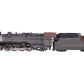 KTM Scale Models 1138 O Brass Pennsylvania 2-8-2 L-1 Steam Locomotive #1138/Box