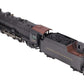 KTM Scale Models 1138 O Brass Pennsylvania 2-8-2 L-1 Steam Locomotive #1138/Box