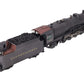 KTM Scale Models 1138 O Brass Pennsylvania 2-8-2 L-1 Steam Locomotive #1138/Box