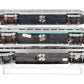 American Flyer Vintage S Postwar Passenger Cars # 961, 963 & 963 [3] VG