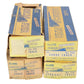 American Flyer Vintage S Postwar Track Sections # 702 & 700 (4 Boxes of 12) VG/Box