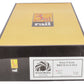 Sunset Models O Brass B&O S-1a 2-10-2 Steam Engine & Tender #6175 (2-Rail) NIB