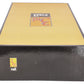 Sunset Models O Brass B&O S-1a 2-10-2 Steam Engine & Tender #6175 (2-Rail) NIB