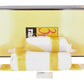 Sunset Models O Brass B&O S-1a 2-10-2 Steam Engine & Tender #6175 (2-Rail) NIB