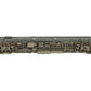 Precision Scale Co. 15401-1 O Scale BRASS B&O Pullman HW Combo Car- Custom/Box