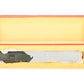 Precision Scale Co. 15401-1 O Scale BRASS B&O Pullman HW Combo Car- Custom/Box