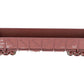 Precision Scale Co. 17019-1 O Brass SP G-50-20 Gondola #57301 (2-Rail) EX/Box