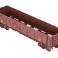 Precision Scale Co. 17019-1 O Brass SP G-50-20 Gondola #57301 (2-Rail) EX/Box