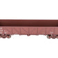 Precision Scale Co. 17019-1 O Brass SP G-50-20 Gondola #57301 (2-Rail) EX/Box