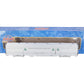 Atlas 3009003-1 O WP California Zephyr "Silver Beaver" Baggage Car (2-Rail)