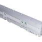Atlas 3009003-1 O WP California Zephyr "Silver Beaver" Baggage Car (2-Rail)