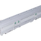Atlas 3009003-1 O WP California Zephyr "Silver Beaver" Baggage Car (2-Rail)