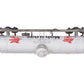 US Hobbies O Brass Mobilgas 8,000 Gallon Tank Car #4132 - Custom (2-Rail)