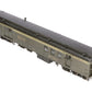 Oriental Limited 740 O Brass Great Northern Baggage/Mail Car #58 - Custom 2R/Box