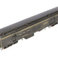 Oriental Limited 740 O Brass Great Northern Baggage/Mail Car #58 - Custom 2R/Box