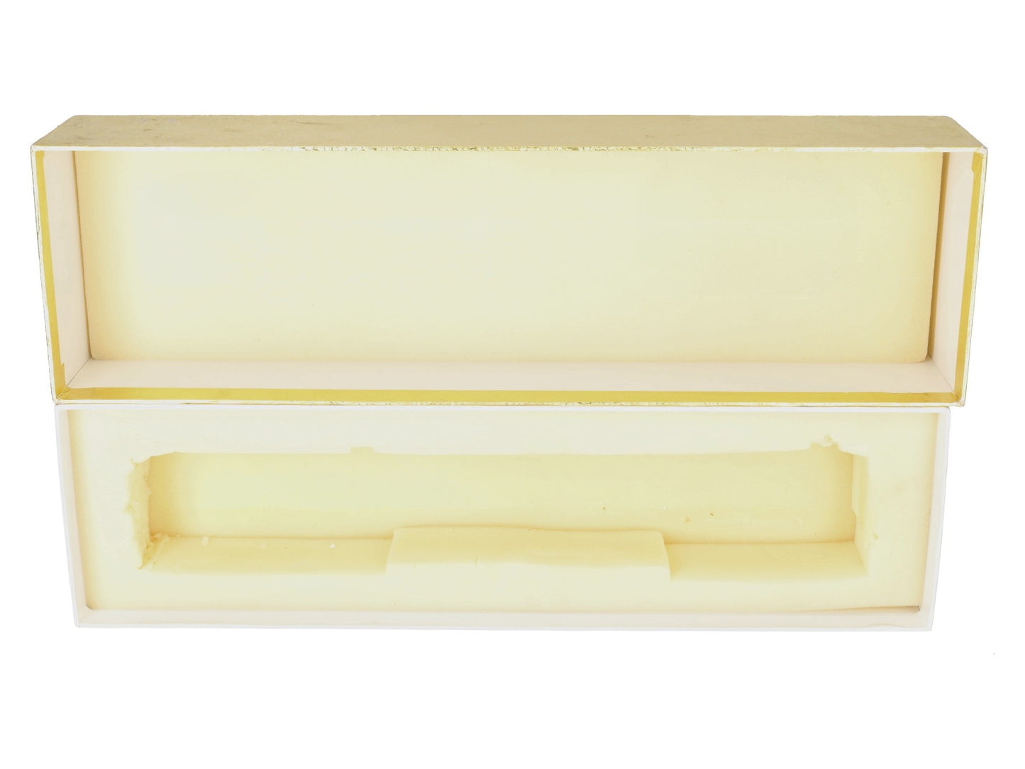 Oriental Limited 740 O Brass Great Northern Baggage/Mail Car #58 - Custom 2R/Box